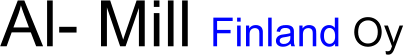 Al- Mill Finland Oy